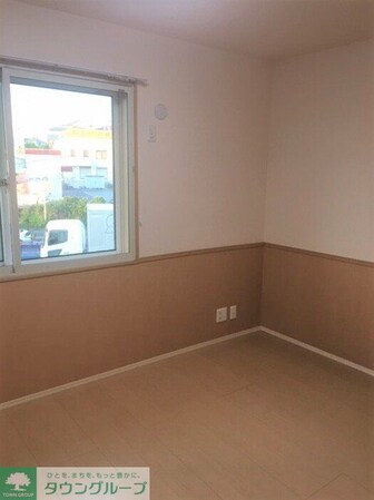 カサグランデKの物件内観写真